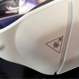 Turtle beach wireless headphones